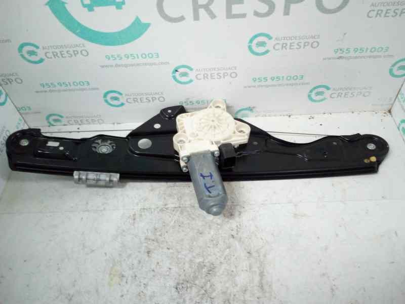 ELEVALUNAS TRASERO IZQUIERDO  - imagen 1