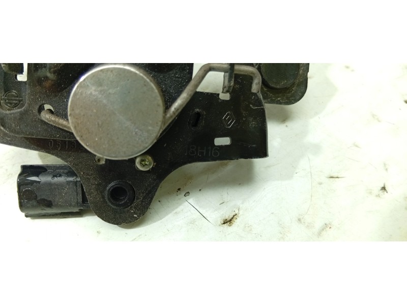 CERRADURA CAPO 3045723  - imagen 2