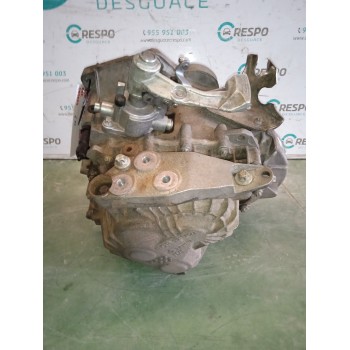 CAJA CAMBIOS 5519204  - miniatura 4