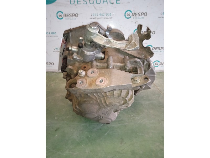 CAJA CAMBIOS 5519204  - imagen 4