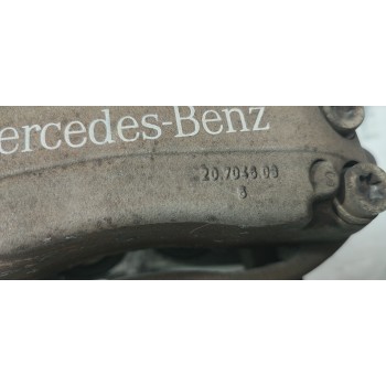 PINZA DE FRENO DELANTERA IZQUIERDA 20704803  - miniatura 3