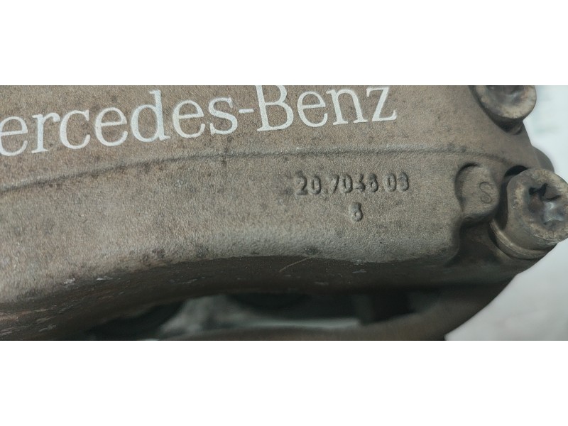 PINZA DE FRENO DELANTERA IZQUIERDA 20704803  - imagen 3