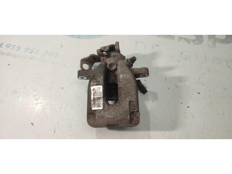 PINZA DE FRENO TRASERA DERECHA  - imagen 1