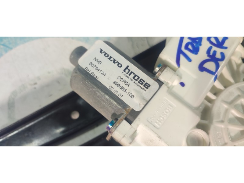 ELEVALUNAS TRASERO DERECHO  - imagen 2