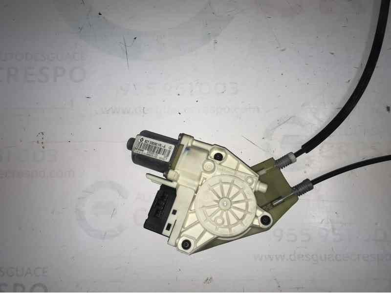 ELEVALUNAS TRASERO DERECHO 827300001R 874828102  - imagen 5