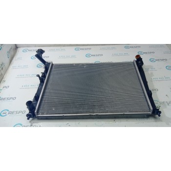 RADIADOR AGUA  - miniatura 1