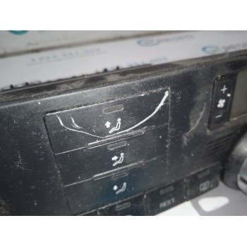 MANDO CLIMATIZADOR 7L6907040H  - miniatura 2