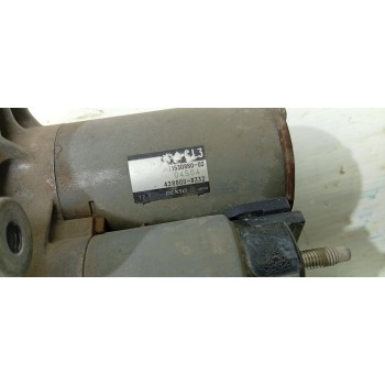 MOTOR ARRANQUE 9671530880  - miniatura 3