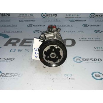 COMPRESOR AIRE ACONDICIONADO 5Q0820803F 