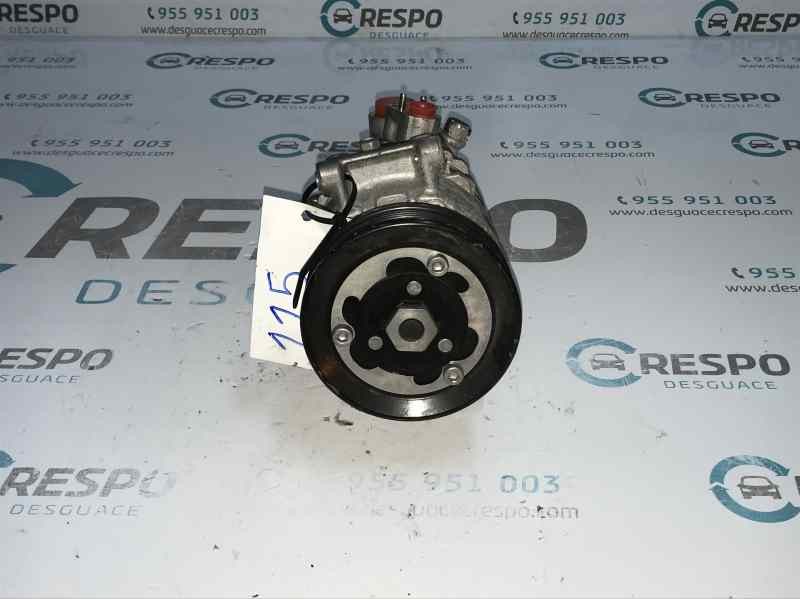 COMPRESOR AIRE ACONDICIONADO 5Q0820803F  - imagen 1