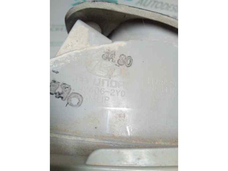 PILOTO TRASERO DERECHO 924062Y0  - imagen 2