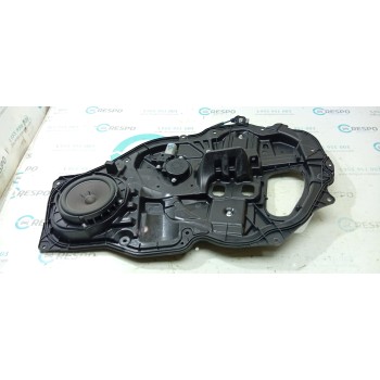 ELEVALUNAS DELANTERO DERECHO GS1D5897X 