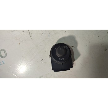 MANDO RETROVISOR 13345014 