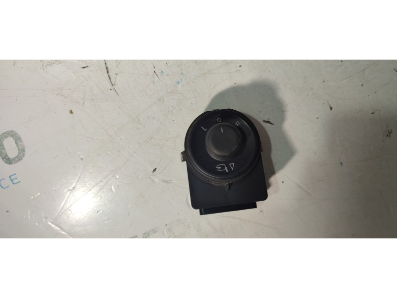 MANDO RETROVISOR 13345014  - imagen 1