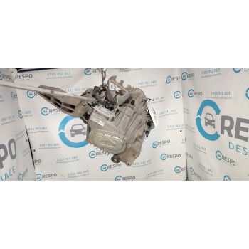 CAJA CAMBIOS R1683610402  - miniatura 5