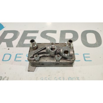 RADIADOR CAJA CAMBIOS A0995002500 