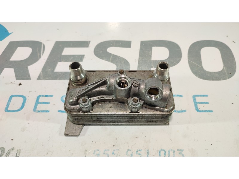 RADIADOR CAJA CAMBIOS A0995002500  - imagen 1