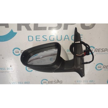 RETROVISOR IZQUIERDO 5K0857933A 