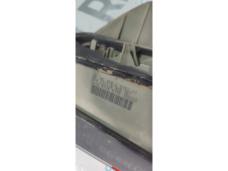 PILOTO TRASERO IZQUIERDO 6990167  - imagen 3