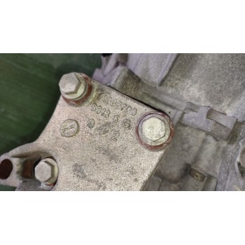 CAJA CAMBIOS  - miniatura 3