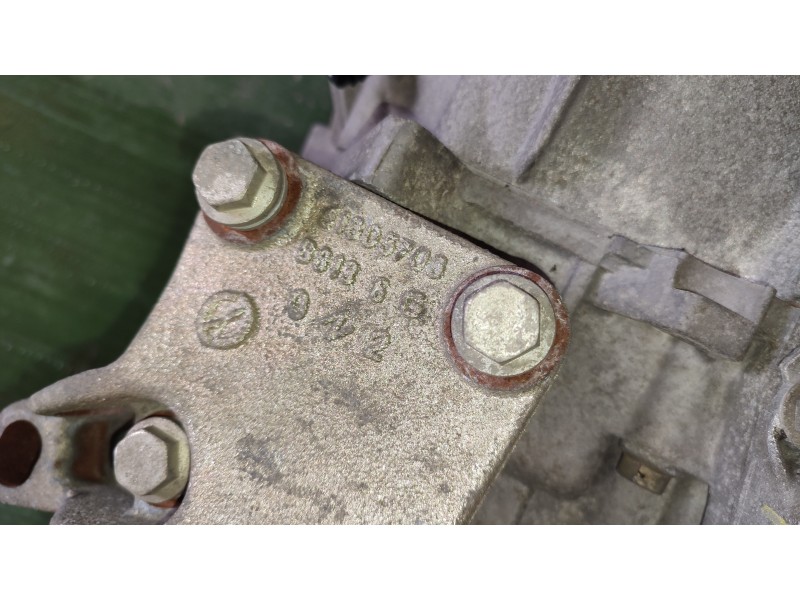 CAJA CAMBIOS  - imagen 3