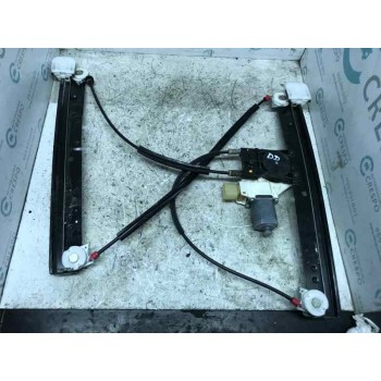 ELEVALUNAS DELANTERO DERECHO 