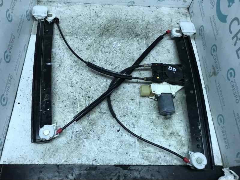 ELEVALUNAS DELANTERO DERECHO  - imagen 1