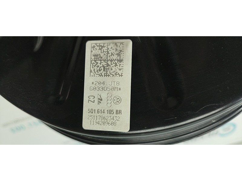 SERVOFRENO 5Q1614105BR  - imagen 2