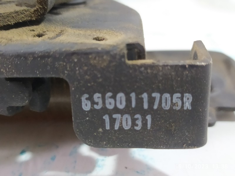 CERRADURA CAPO 656011705R  - imagen 3