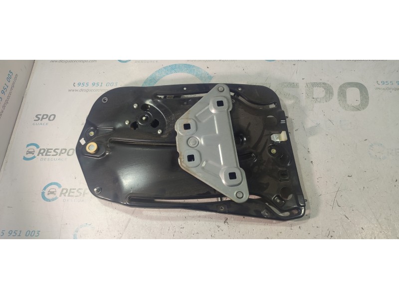 ELEVALUNAS TRASERO DERECHO  - imagen 3