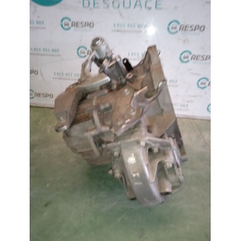 CAJA CAMBIOS 5519204  - miniatura 5