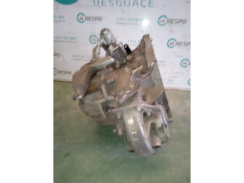 CAJA CAMBIOS 5519204  - imagen 5