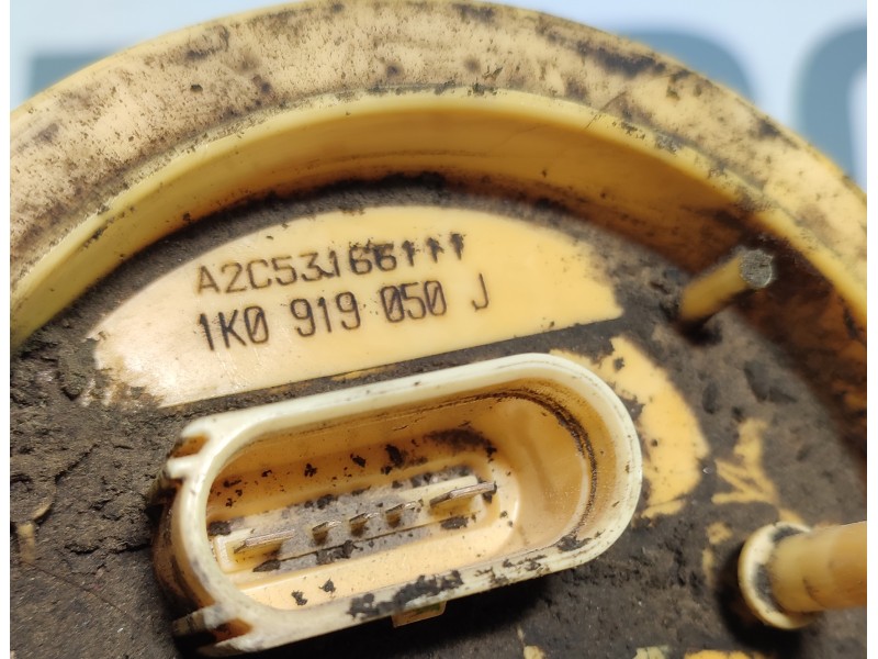 AFORADOR 1K0919050J  - imagen 2