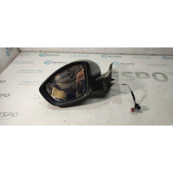 RETROVISOR IZQUIERDO 