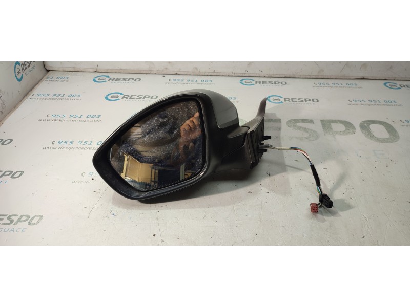 RETROVISOR IZQUIERDO  - imagen 1