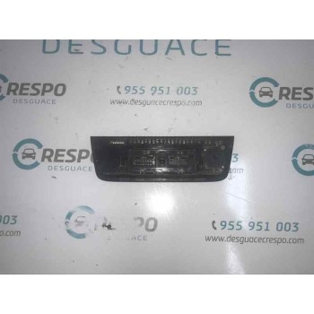 MANDO CLIMATIZADOR 6J0820043E  - miniatura 2