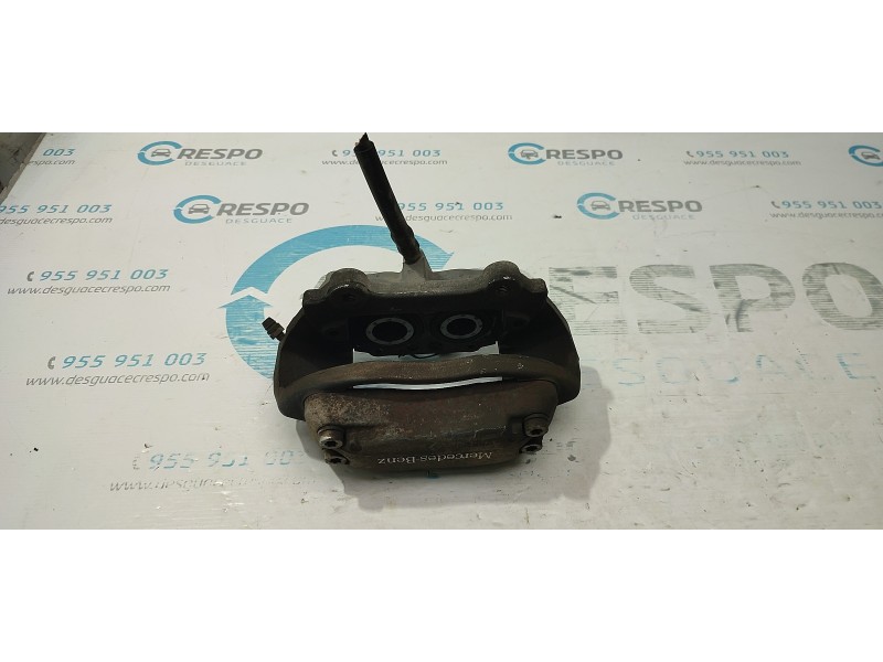 PINZA DE FRENO DELANTERA DERECHA 20704804  - imagen 1