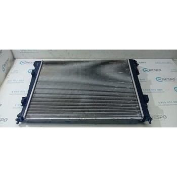 RADIADOR AGUA  - miniatura 2