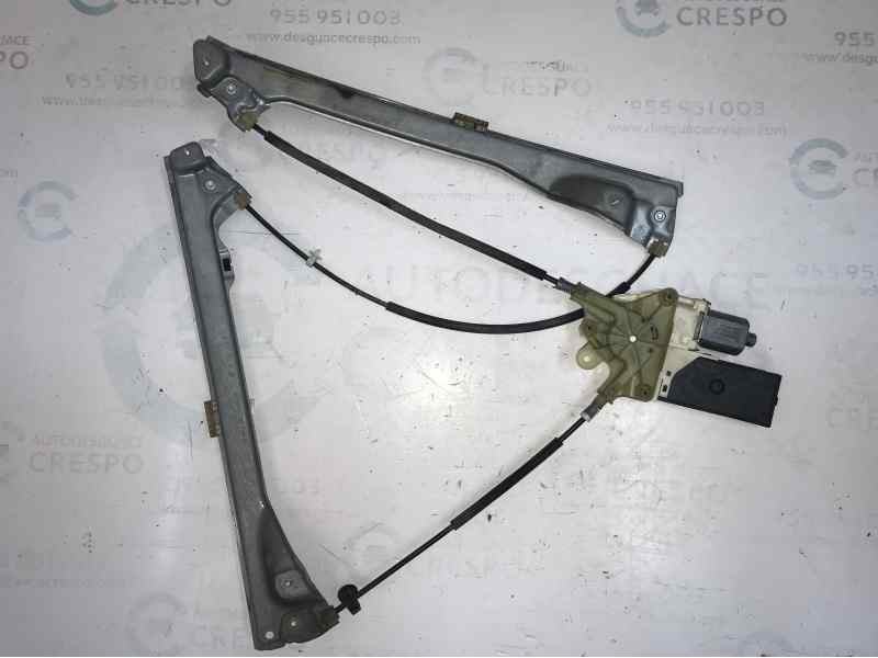 ELEVALUNAS DELANTERO DERECHO 807300001R  - imagen 1