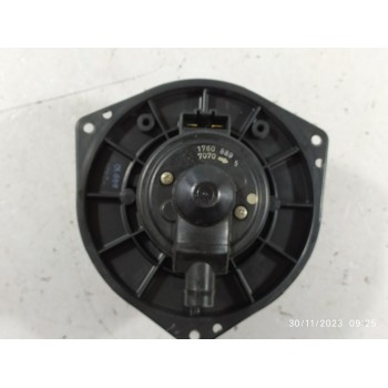 VENTILADOR CALEFACCION 1760889 