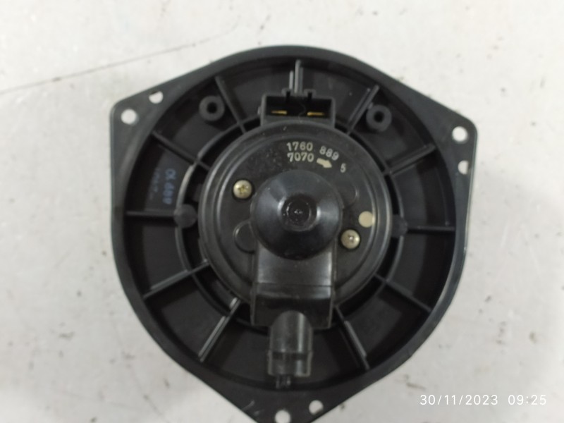 VENTILADOR CALEFACCION 1760889  - imagen 1