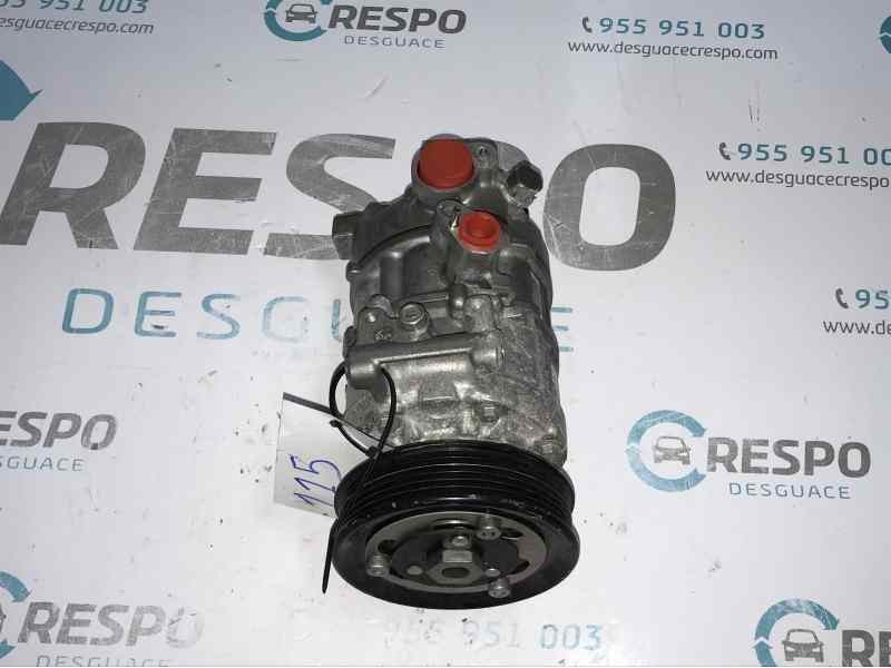 COMPRESOR AIRE ACONDICIONADO 5Q0820803F  - imagen 3