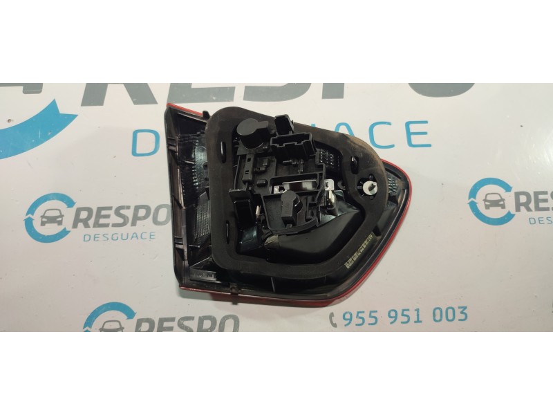 PILOTO TRASERO DERECHO INTERIOR 6J8945094C  - imagen 3