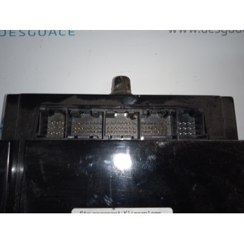 MANDO CLIMATIZADOR 7L6907040H  - miniatura 3