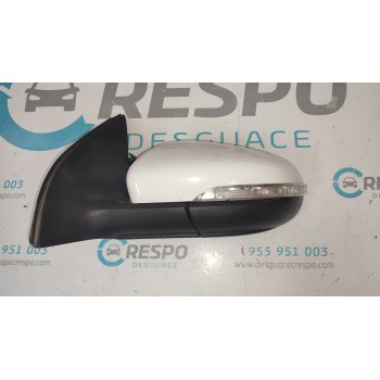 RETROVISOR IZQUIERDO 5K0857933A  - miniatura 2