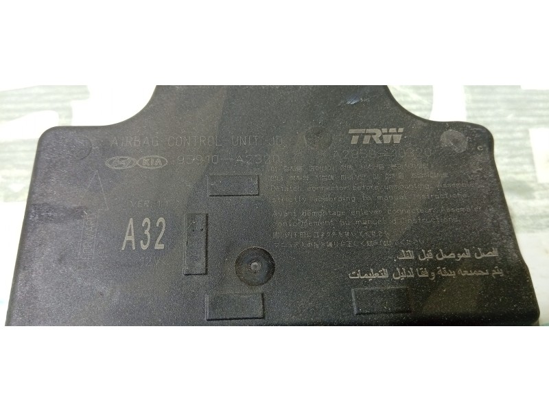 CENTRALITA AIRBAG 95910A2320  - imagen 2