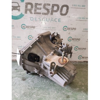 CAJA CAMBIOS  - miniatura 4