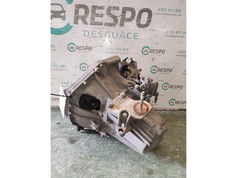 CAJA CAMBIOS  - imagen 4