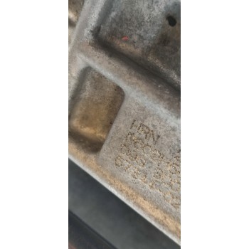 CAJA CAMBIOS HRN  - miniatura 2