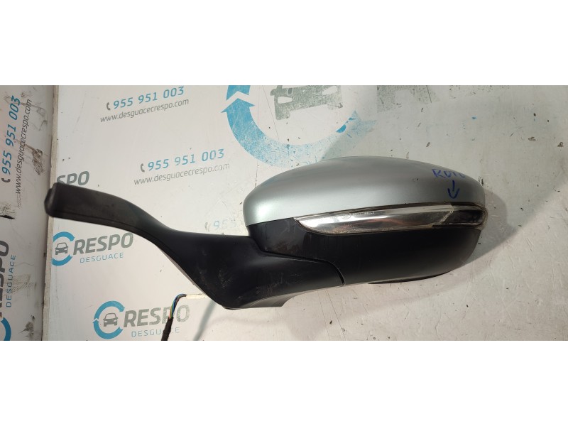 RETROVISOR IZQUIERDO  - imagen 2